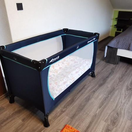 Ferienwohnung 索恩堡 外观 照片