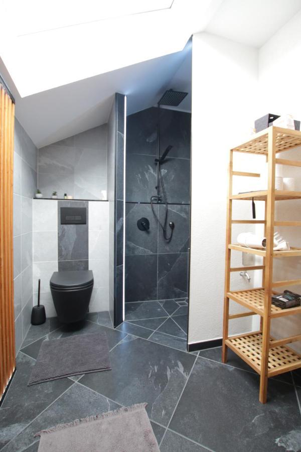 Ferienwohnung 索恩堡 外观 照片